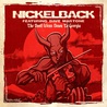 Nickelback - The Devil Went Down To Georgia (Feat. Dave Martone) Mp3