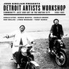 VA - John Sinclair Presents Detroit Artists Workshop Mp3