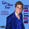 Ben Levin - Take Your Time Mp3