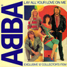 ABBA - Lay All Your Love On Me (EP) (Vinyl) Mp3