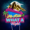 Flo Rida - What A Night (CDS) Mp3