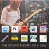 Robin Trower - The Studio Albums 1973-1983 CD1 Mp3