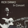 Rick Danko - In Concert Mp3
