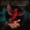 Alex Williams - Waging Peace Mp3