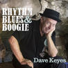 Dave Keyes - Rhythm Blues & Boogie Mp3