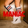 Macklemore - Maniac (Feat. Windser) (CDS) Mp3