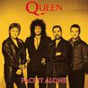 Queen - Face It Alone (CDS) Mp3