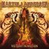 Martin J. Andersen - Victory In Motion Mp3