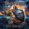 White Skull - Metal Never Rusts Mp3