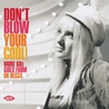 VA - Don't Blow Your Cool! More 60S Girls From UK Decca Mp3
