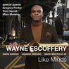 Wayne Escoffery - Like Minds Mp3