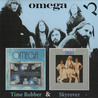Omega - Time Robber & Skyrover CD1 Mp3