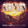 State Of Mine - Survivor (CDS) Mp3