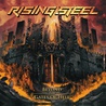 Rising Steel - Beyond The Gates Of Hell Mp3