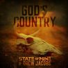 State Of Mine & Drew Jacobs - God's Country (CDS) Mp3
