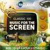 VA - Classic 100: Music For The Screen CD1 Mp3
