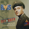 Elvis Presley - Off Duty With Private Presley Mp3