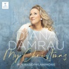 Diana Damrau - My Christmas (With Gabriel Smallwood & Matthias Höfs) Mp3