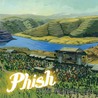 Phish - The Gorge '98 CD1 Mp3