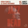 Adrian Younge & Ali Shaheed Muhammad - Garrett Saracho Jid015 (Feat. Garrett Saracho) Mp3
