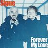 J. Balvin - Sigue & Forever My Love (Feat. Ed Sheeran) (CDS) Mp3