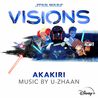U-Zhaan - Star Wars: Visions - Akakiri (Original Soundtrack) Mp3