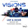 Yoshiaki Dewa - Star Wars: Visions - Lop & Ochō (Original Soundtrack) Mp3