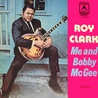 Roy Clark - Me And Bobby Mcgee (Vinyl) Mp3