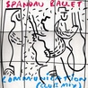 Spandau Ballet - Communication (VLS) Mp3