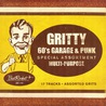 VA - Gritty 60's Garage & Punk Mp3