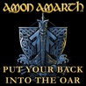 Amon Amarth - Put Your Back Into The Oar (CDS) Mp3