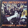 Dr. Demento - Dr. Demento's Dementia Royale (Vinyl) Mp3