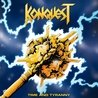 Konquest - Time And Tyranny Mp3