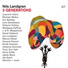 Nils Landgren - 3 Generations Mp3