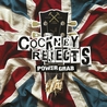 Cockney Rejects - Power Grab Mp3