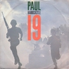 Paul Hardcastle - 19 (The Final Story) (VLS) Mp3