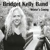 Bridget Kelly Band - Winter's Coming Mp3