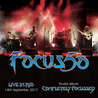 Focus - Focus 50: Live In Rio / Completely Focussed CD1 Mp3