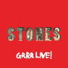 The Rolling Stones - GRRR Live! Mp3