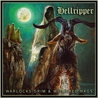 Hellripper - Warlocks Grim & Withered Hags Mp3