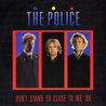 The Police - Don't Stand So Close To Me '86 (VLS) Mp3
