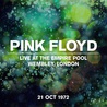 Pink Floyd - Live At The Empire Pool, Wembley, London, 21 Oct 1972 Mp3
