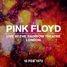 Pink Floyd - Live At The Rainbow Theatre, London, 18 Feb 1972 Mp3