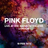 Pink Floyd - Live At The Rainbow Theatre, London, 19 Feb 1972 Mp3