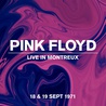 Pink Floyd - Live In Montreux, 18 & 19 Sept 1971 Mp3