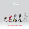 Carl Cox - Electronic Generations CD1 Mp3