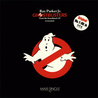 Ray Parker Jr. - Ghostbusters (VLS) Mp3