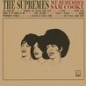 The Supremes - We Remember Sam Cooke (Vinyl) Mp3