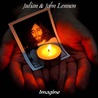 Julian & John Lennon - Imagine (CDS) Mp3