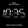 Tiësto - 10:35 (Jean Luc & Nick Jay) (CDS) Mp3